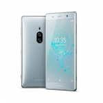 Sony Xperia XZ2 Premium