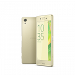 Sony Xperia X