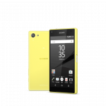 Sony Xperia Z5 Compact