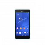 Sony Xperia Z3 Compact