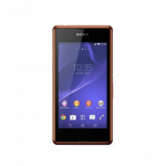 Sony Xperia E3 Dual