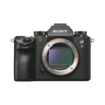 Полнокадровая беззеркальная камера Sony ?9 с функцией 4D focus (ILCE-9)