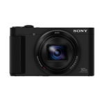 Компактная камера Sony HX80 с 30-кратным оптическим зумом (DSC-HX80)
