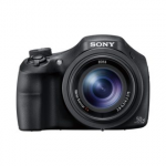 Компактная камера Sony HX400 с 50-кратным оптическим зумом (DSC-HX400)