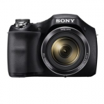 Камера Sony H300 с 35-кратным оптическим зумом (DSC-H300)