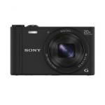 Фотокамера Sony WX350 с эффектами и 20-кратным оптическим зумом (DSC-WX350)