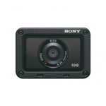 Сверхкомпактная ударопрочная водостойкая цифровая камера Sony RX0 (DSC-RX0 / DSC-RX0G)