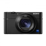Sony RX100 V — компактная камера премиум-класса с матрицей типа 1.0 и высокопроизводительным автофокусом (DSC-RX100M5A)
