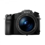 Sony RX10 III со светосильным зум-объективом 24–600 мм F2.4–4 (DSC-RX10M3)