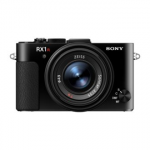 Профессиональная компактная камера Sony RX1R II с матрицей 35 мм (DSC-RX1RM2)