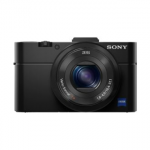 Усовершенствованная камера Sony RX100 II с матрицей типа 1.0 (DSC-RX100M2)