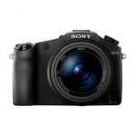 Камера Sony RX10 с объективом 24–200 мм F2.8 (DSC-RX10)