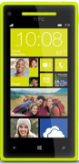 HTC Windows Phone 8X + LTE