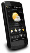 HTC Touch HD t8282