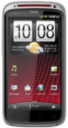 HTC Sensation XE c Beats Audio™