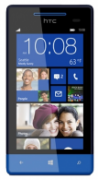 HTC Windows Phone 8S