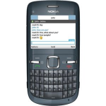 ремонт nokia c3-00