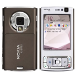 ремонт nokia n95