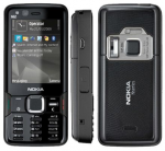 ремонт nokia n82