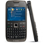 ремонт nokia e73