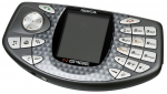 ремонт nokia n-gage