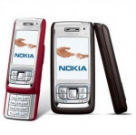 ремонт nokia e65