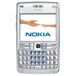 ремонт nokia e62