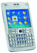 ремонт nokia e61