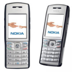 ремонт nokia e50