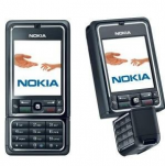 ремонт nokia 3250