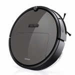 Xiaomi Xiaowa Robot Vacuum Cleaner E3 with Planning Dark Grey