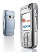 ремонт nokia 6680