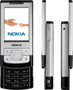 ремонт nokia 6500 slide