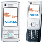 ремонт nokia 6280 slide