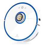 Xiaomi Roborock Sweep One Inter Milan Edition Blue