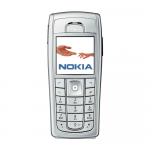 ремонт nokia 6230 classic