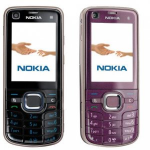 ремонт nokia 6220 classic