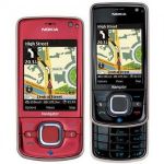 ремонт nokia 6210 navigator