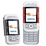 ремонт nokia 5200