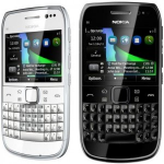 ремонт nokia e6