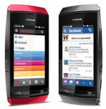 ремонт nokia asha 306