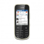 ремонт nokia asha 202