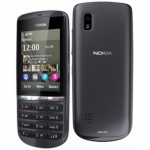 ремонт nokia asha 300