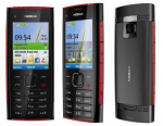 ремонт nokia x2-02