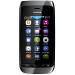 ремонт nokia asha 309