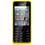 ремонт nokia 301 две сим-карты