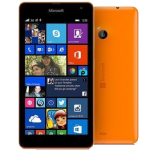 ремонт microsoft lumia 535 dual sim