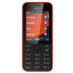 ремонт nokia 207