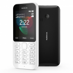 ремонт nokia 222 dual sim