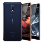 ремонт nokia 5.1